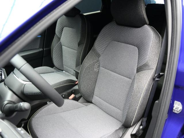 RENAULT Captur usata, con Chiusura centralizzata