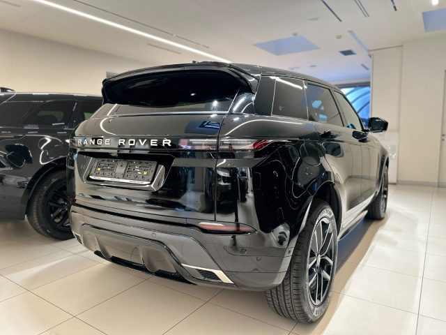 LAND ROVER Range Rover Evoque usata 1