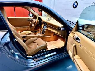 PORSCHE 997 usata, con Interni in pelle