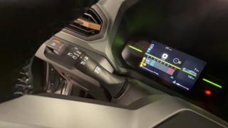 DACIA Duster usata, con ESP