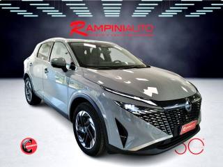 NISSAN Qashqai usata 4