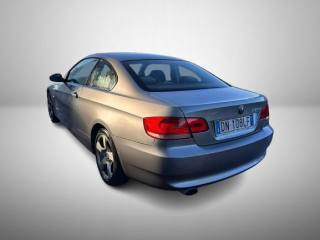 BMW 320 usata, con Airbag laterali