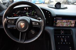PORSCHE Taycan usata, con Climatizzatore