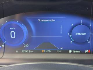 FORD Kuga usata, con ESP