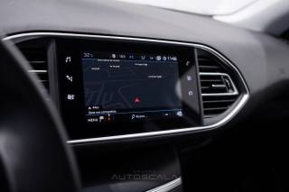 PEUGEOT 308 usata, con Volante in pelle