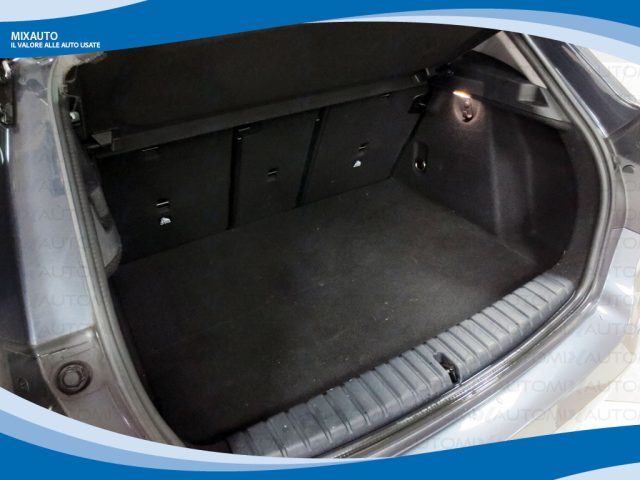 BMW 116 usata, con Park Distance Control