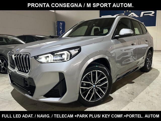BMW X1 usata, con ABS