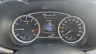 NISSAN Micra usata, con Sensore di luce