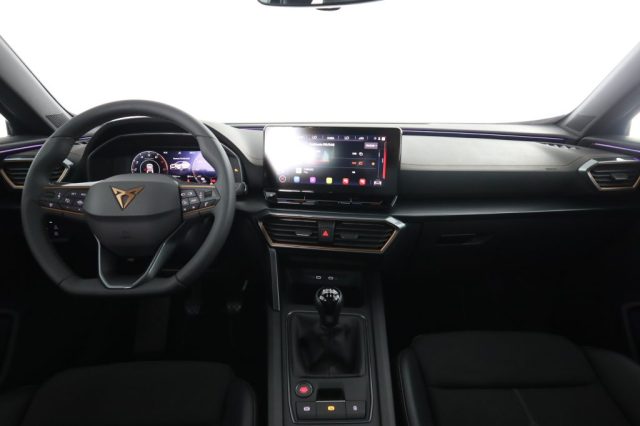CUPRA Formentor usata 4