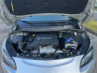OPEL Corsa usata, con Bluetooth