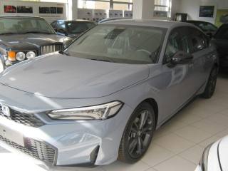 HONDA Civic usata, con Airbag