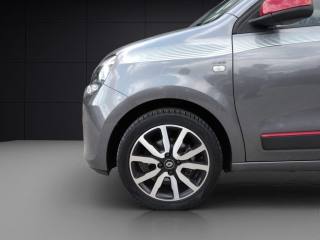RENAULT Twingo usata, con Controllo trazione
