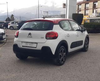 CITROEN C3 usata, con ESP
