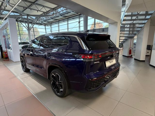 VOLKSWAGEN Tayron usata, con Autoradio