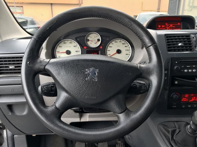 PEUGEOT Expert usata, con Cruise Control