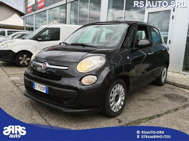 FIAT 500L usata, con Airbag laterali