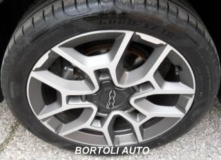 FIAT 500X usata, con Controllo automatico clima