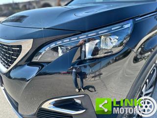 PEUGEOT 3008 usata, con Boardcomputer