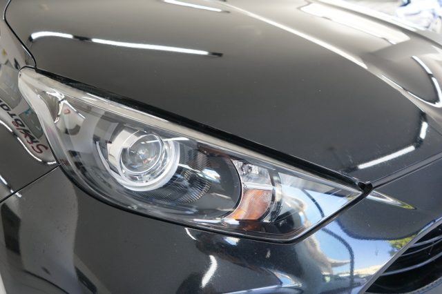 TOYOTA Yaris usata 20