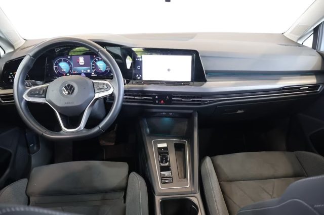 VOLKSWAGEN Golf usata, con Boardcomputer