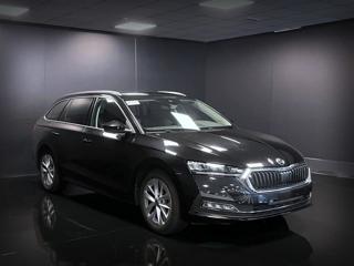 SKODA Octavia usata, con Airbag laterali
