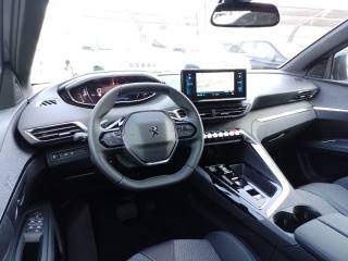 PEUGEOT 3008 usata, con Antifurto