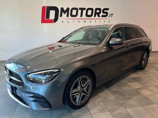 MERCEDES-BENZ E 300 usata, con ESP