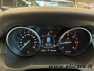 LAND ROVER Range Rover Evoque usata, con Controllo automatico clima
