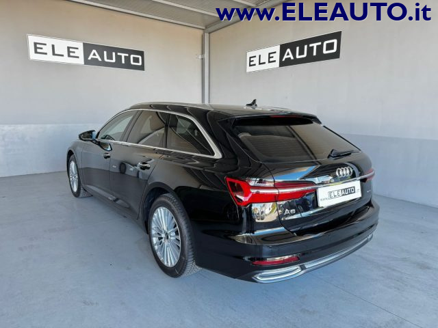 AUDI A6 usata, con Airbag Passeggero