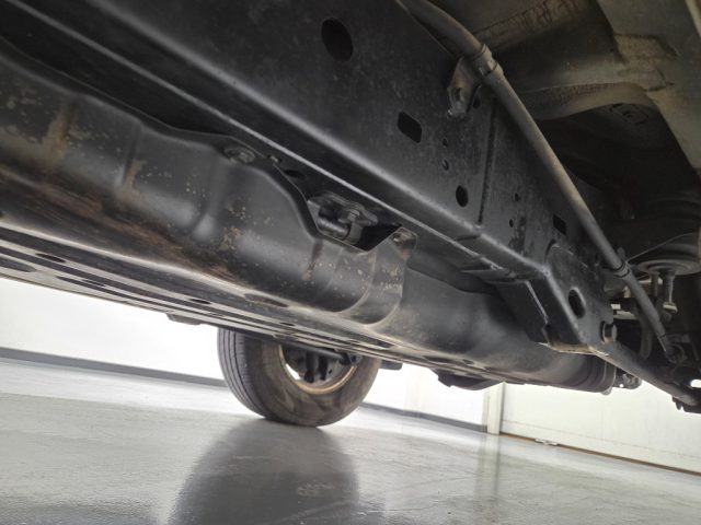 TOYOTA Land Cruiser usata, con Sound system