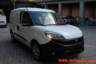 FIAT Doblo usata, con Autoradio