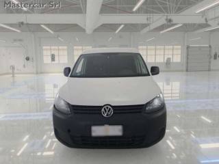 VOLKSWAGEN Caddy usata, con Immobilizzatore elettronico