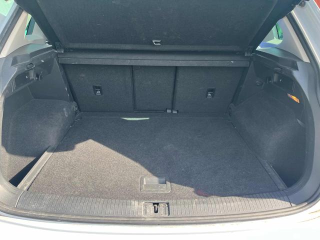 VOLKSWAGEN Tiguan usata, con ESP