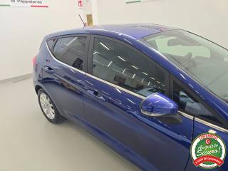 FORD Fiesta usata 25