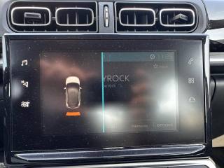 CITROEN C3 usata, con Cruise Control