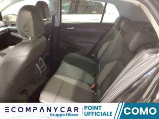 VOLKSWAGEN Golf usata, con Controllo trazione