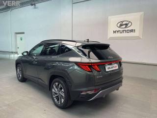 HYUNDAI Tucson usata, con Alzacristalli elettrici