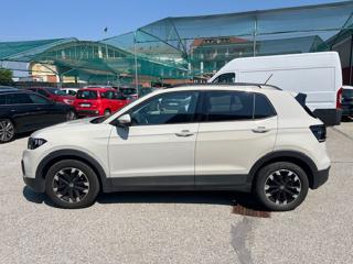 VOLKSWAGEN T-Cross usata, con Alzacristalli elettrici