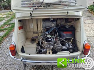FIAT 600 usata 28