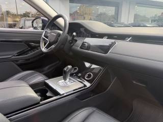 LAND ROVER Range Rover Evoque usata, con ESP