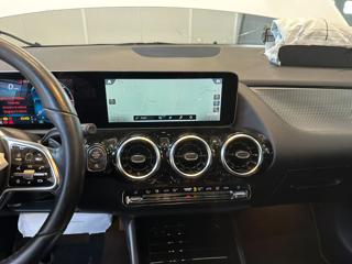 MERCEDES-BENZ B 180 usata, con Servosterzo