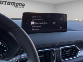 MAZDA CX-5 usata, con Specchietti laterali elettrici