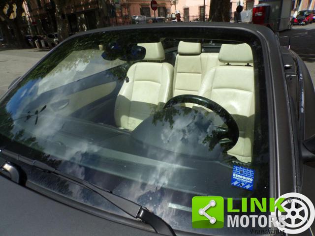 BMW 120 usata, con Sensore di luce