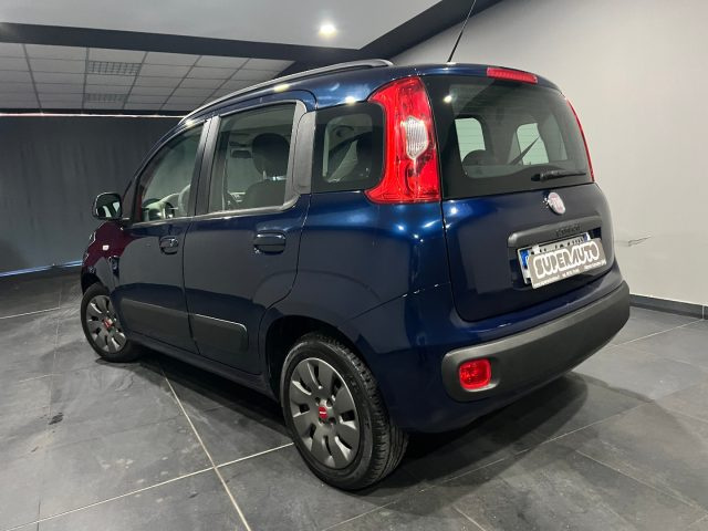 FIAT Panda usata, con Alzacristalli elettrici