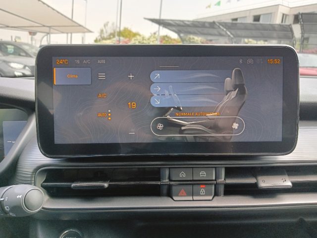 JEEP Avenger usata, con Controllo trazione