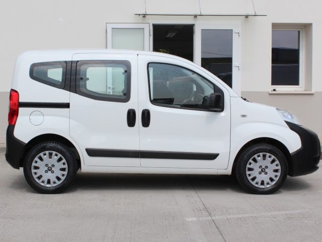 CITROEN Nemo usata, con Chiusura centralizzata