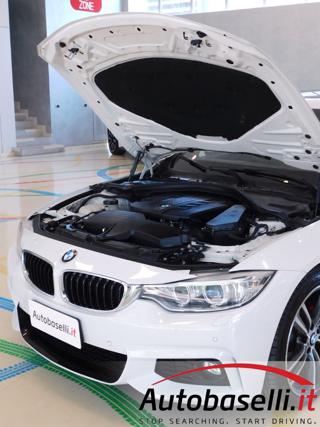 BMW 420 usata 81