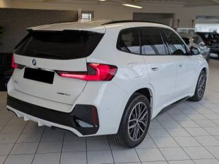 BMW X1 usata, con Alzacristalli elettrici