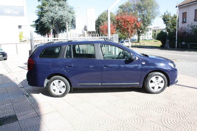 DACIA Logan usata, con Chiusura centralizzata