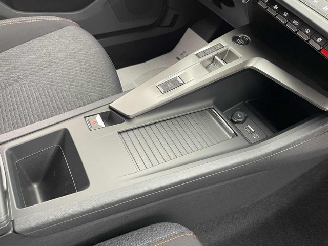 PEUGEOT 308 usata, con Controllo vocale